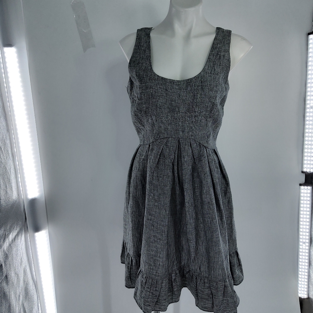 Maternity dress size 6
